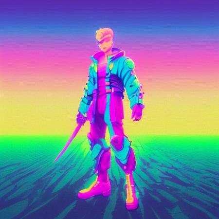 Art of Wave
