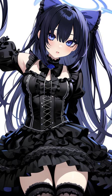 Artist Style | Tsunako つなこ | Hyperdimension Neptunia 超次元ゲイム ネプテューヌ
