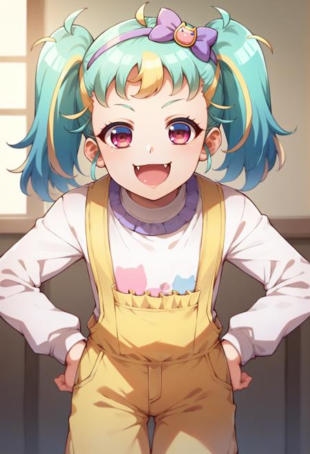 Myamu - Waccha Primagi! | みゃむ ワッチャプリマジ! (Request)