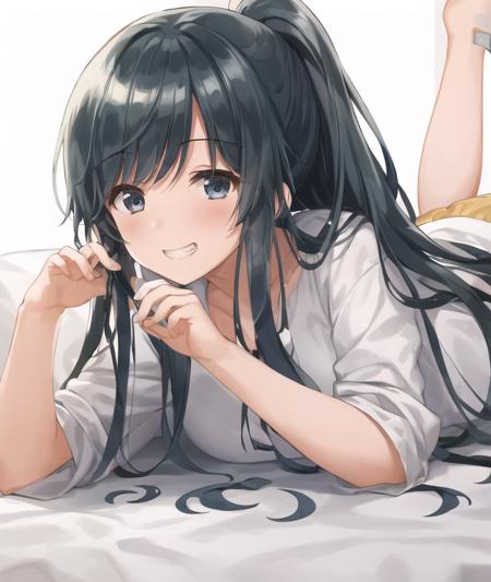 Nanami Minami | Jaku-chara Tomozaki-kun