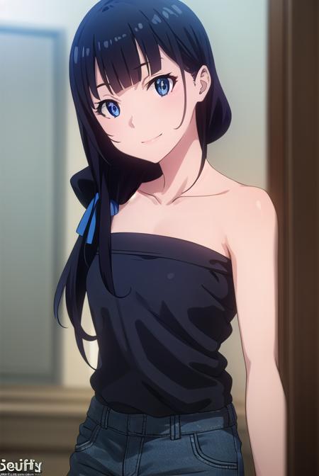 Mari Kurokawa (黒川 茉莉) - Gate: Thus the JSDF Fought There! (GATE（ゲート）自衛隊　彼の地にて、斯く戦えり)