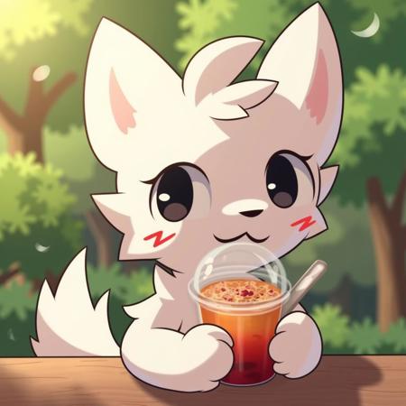 Boykisser - Silly Cat | Fursona