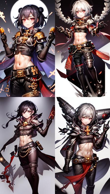 Warhammer 40K Sisters of Battle