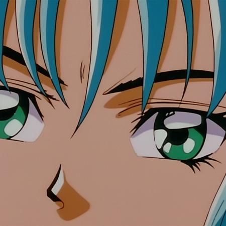 Karin Aoi - D・N・A²