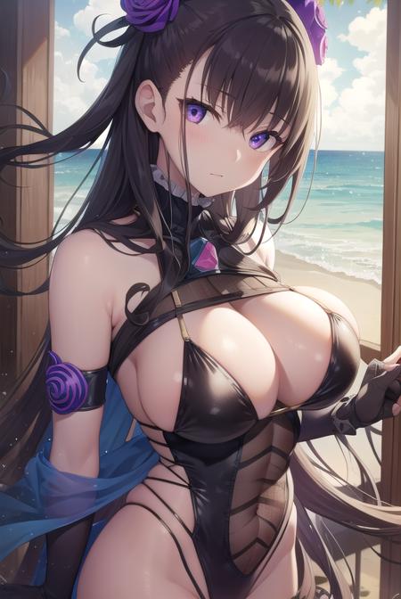 Murasaki Shikibu - Fate Grand Order