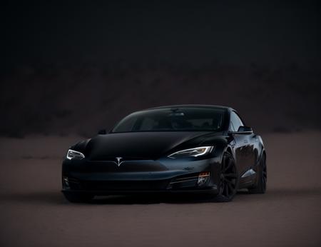 Tesla Model S 1.5 & 2.1 768「LoRa」