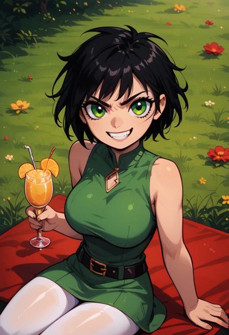 PPG Buttercup - XL