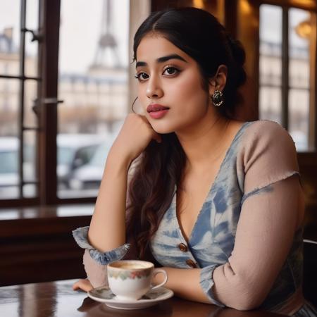 Janhvi Kapoor版本v1.0 (ID: 158470)