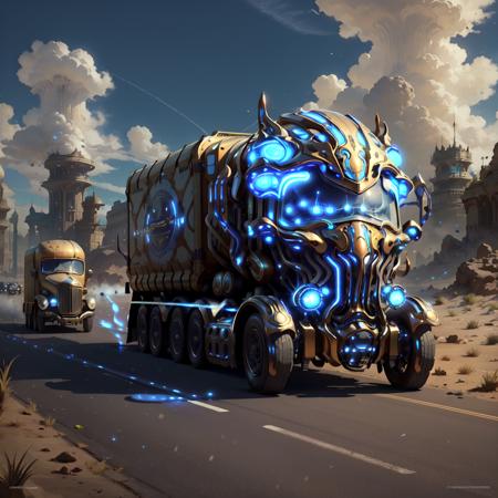 KhalaiAI (Starcraft 2: Legacy of the Void) - konyconi