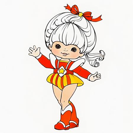 Berry Brite XL版本v1.0 (ID: 294365)