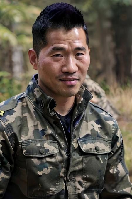 Hunter Kang