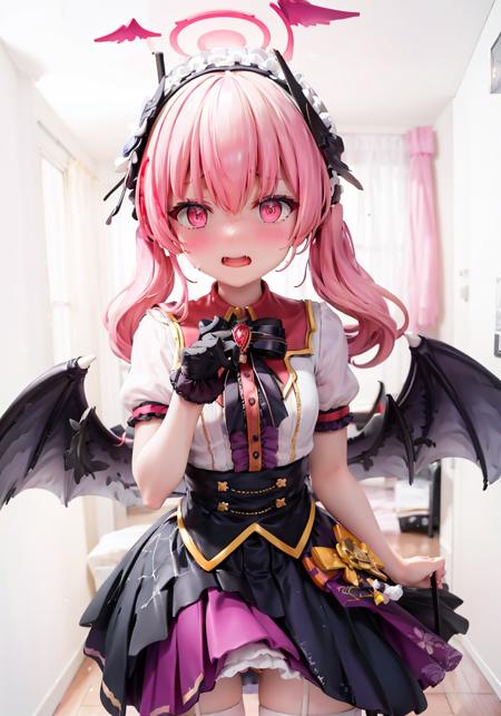 [Halloween Costume] Rice shower (make up vampire!) Umamusume Clothing