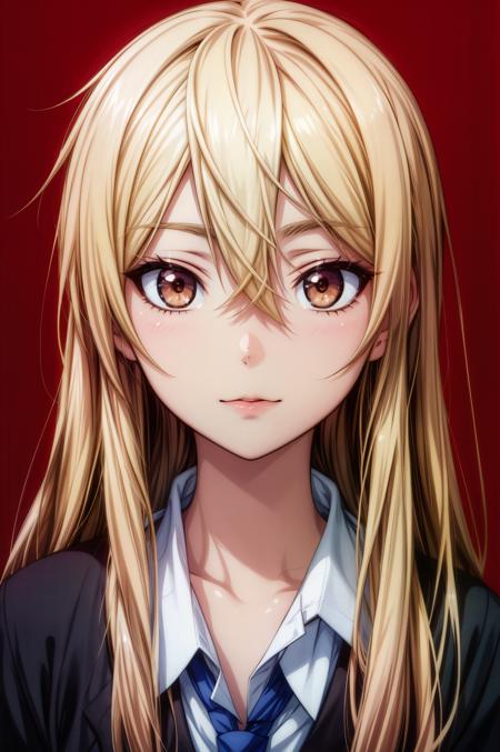 Mashiro Shiina | Sakura-sou no Pet na Kanojo