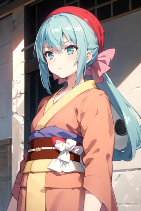 Rei (Reikenzan)版本v1.0 (ID: 671749)