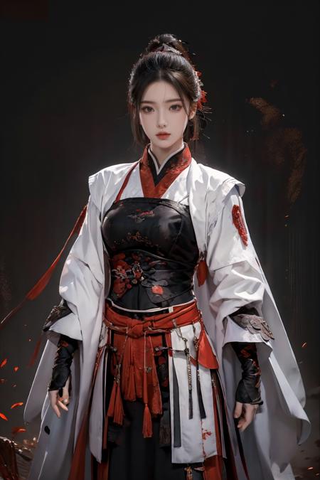 Martial arts style