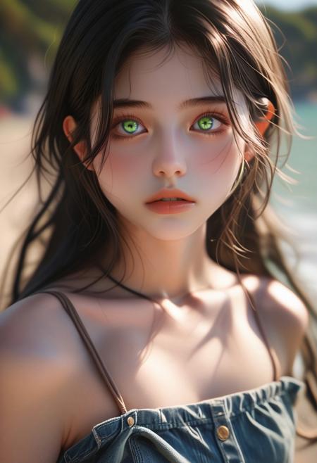 Reona (just Reona)版本V1 (ID: 656488)