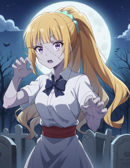Zombie - Clothing
