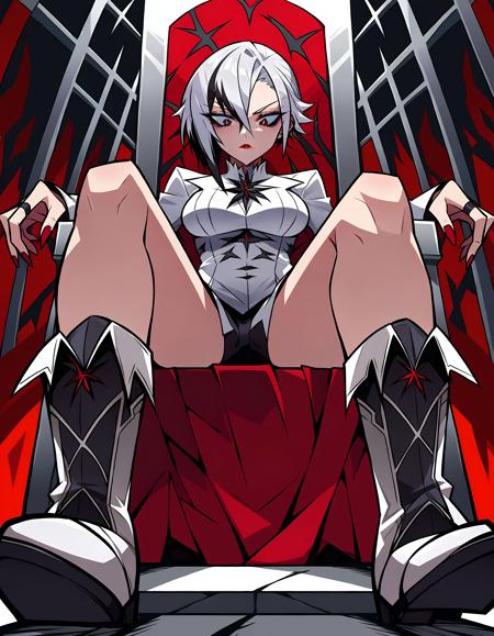 Yaya_Hiyayaka Artstyle