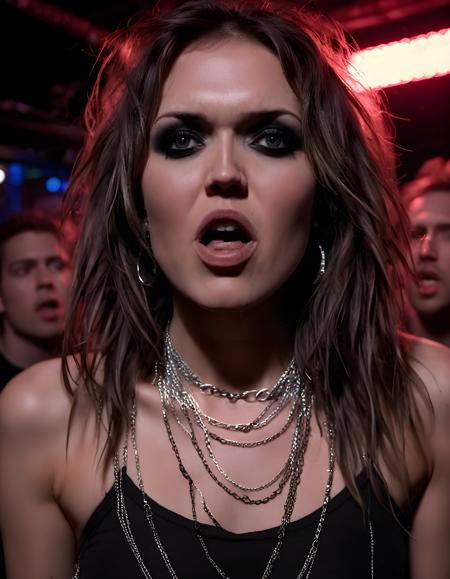 Mandy Moore