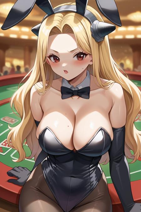 Minami Hokutozai/北東西 南 (Dr. STONE) SDXL LoRA [Pony Diffusion]