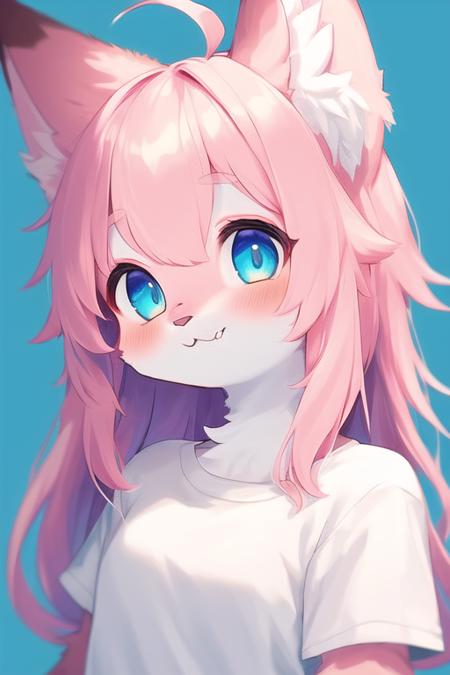 LightFurryRay