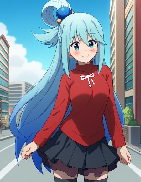 Rin Tohsaka (遠坂 凛) Cosplay - Clothing
