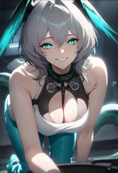 Kakage style SDXL版本v1.0 (ID: 333100)