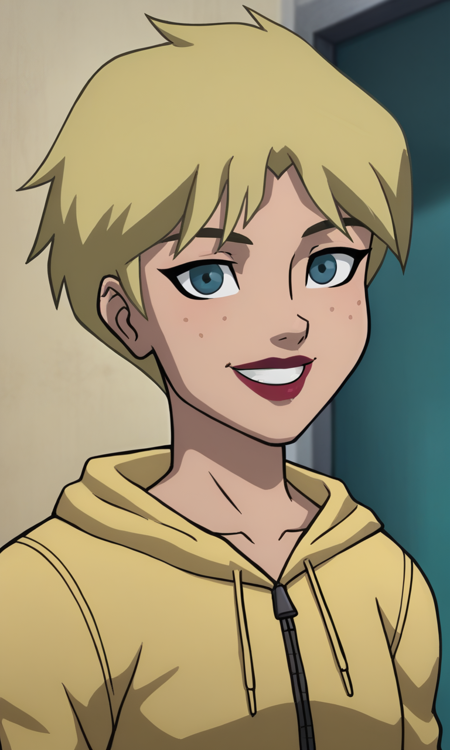 Terra dcamu版本v1.0 (ID: 889091)