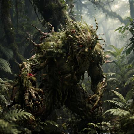RPGShamblingMound