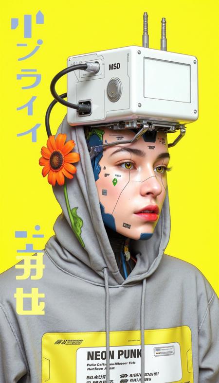 Neon Punk PRO