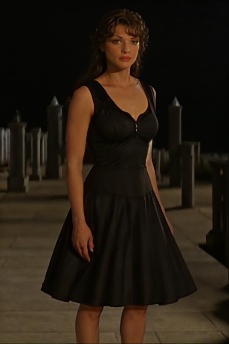 Rachel Weisz - The Mummy
