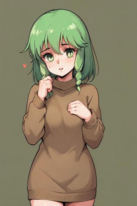 Toshiki Hirano style