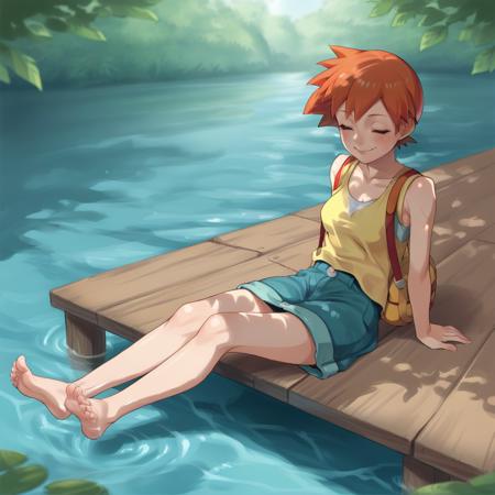 Dock