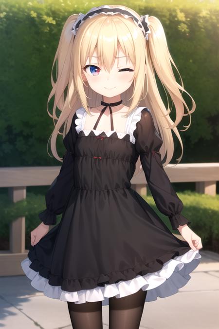 羽濑川小鸠-我的朋友很少（Hasegawa Kobato-I don't have many friends）