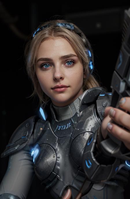Starcraft 2 | Nova