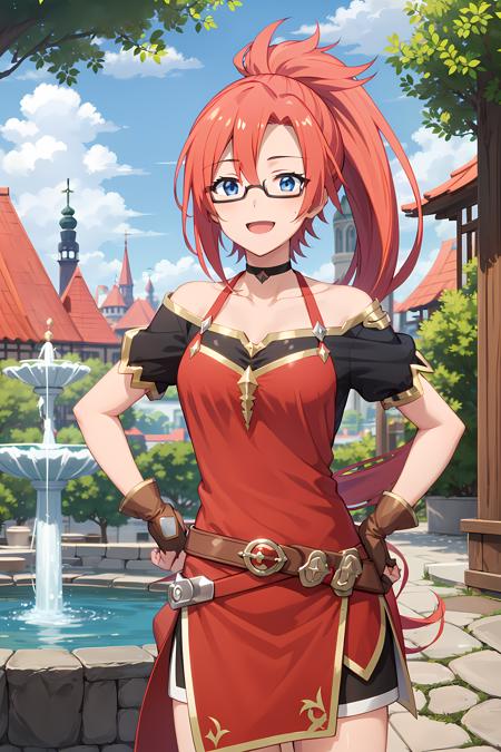 Labyrista | Princess Connect! Re:Dive版本v1.0 (ID: 414423)