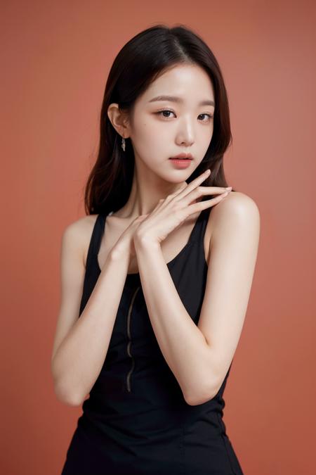 Jang Wonyoung - IVE