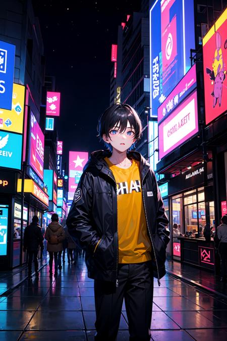 『Blacklight』