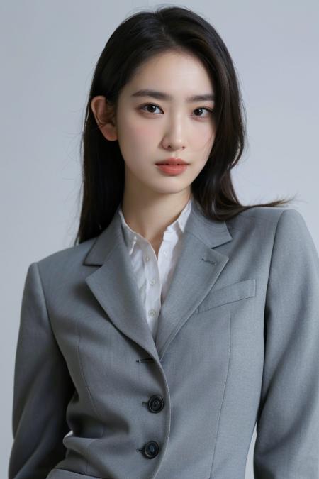 Not Actress Ashley Lin