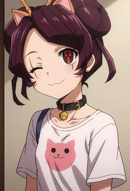 Entoma Vasilissa Zeta - Overlord - Character Lora PONY