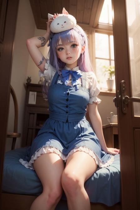 Chino Kafuu