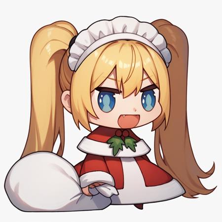 Padoru Padoru Meme for PONY版本V1 Pony (ID: 1074170)