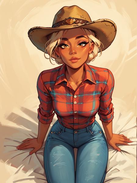 Karol G (Pony)