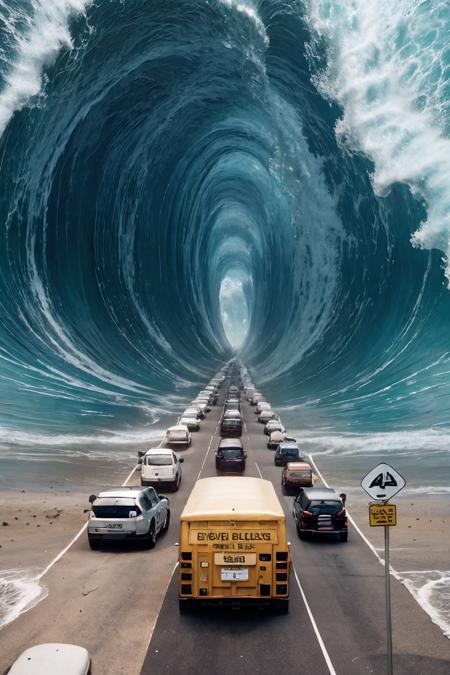 Part the Sea