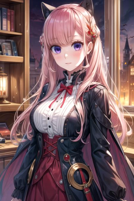 Ririna Sanada / Koi to Uso