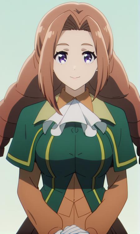 Sheila Ibarss - Nozomanu Fushi no Boukensha版本v1 (ID: 1206352)