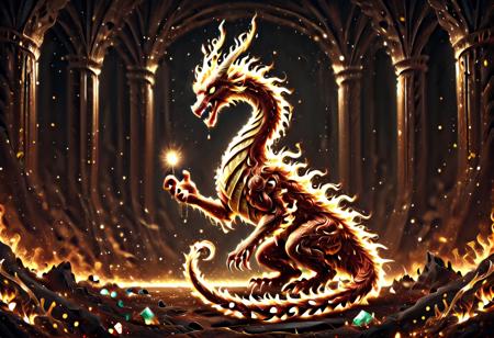 Flame Style