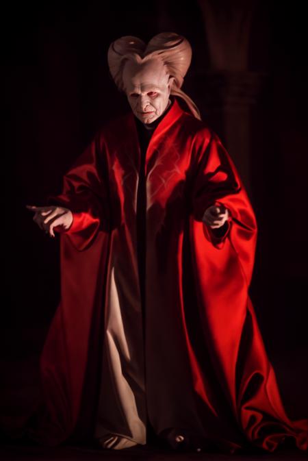 Dracula (1992) (Gary Oldman)