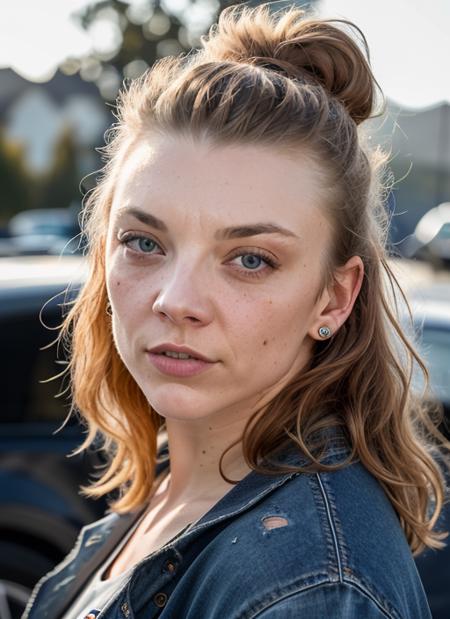 Natalie Dormer