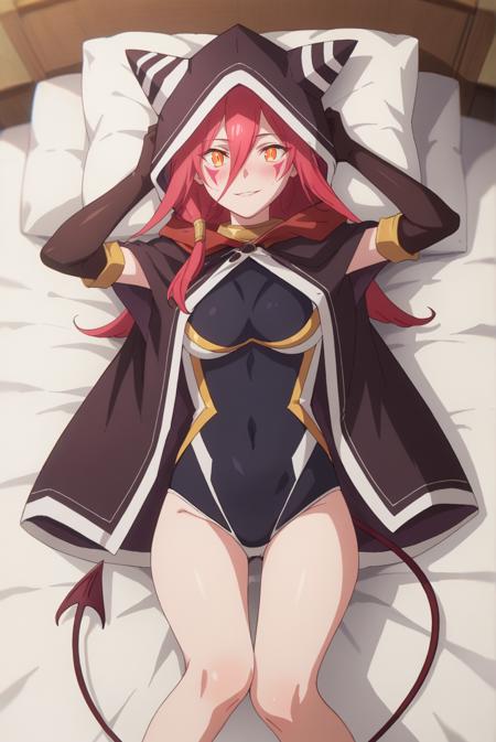 Konosuba - Arnes [Pony] [COMMISSION]